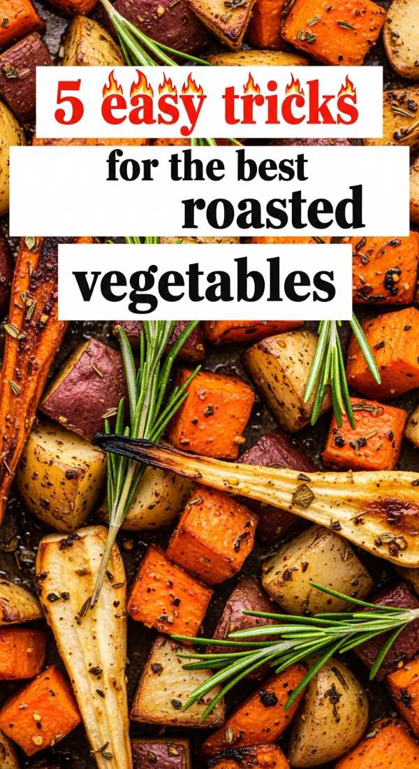 5 Easy Tricks For The Best Roasted Vegetables 6a109f0060acf