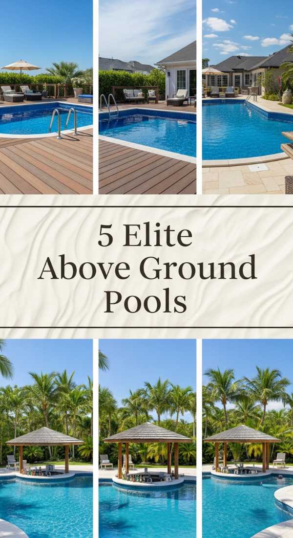 5 Elite Above Ground Pools 6a04b771e96d5