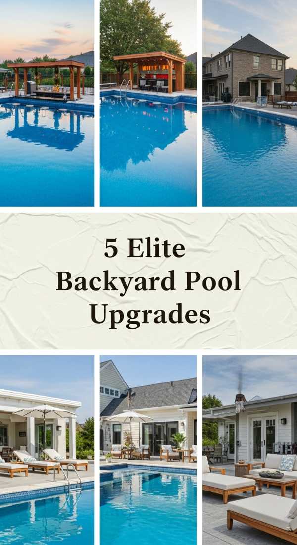 5 Elite Backyard Pool Upgrades 6a04bad5a24ad