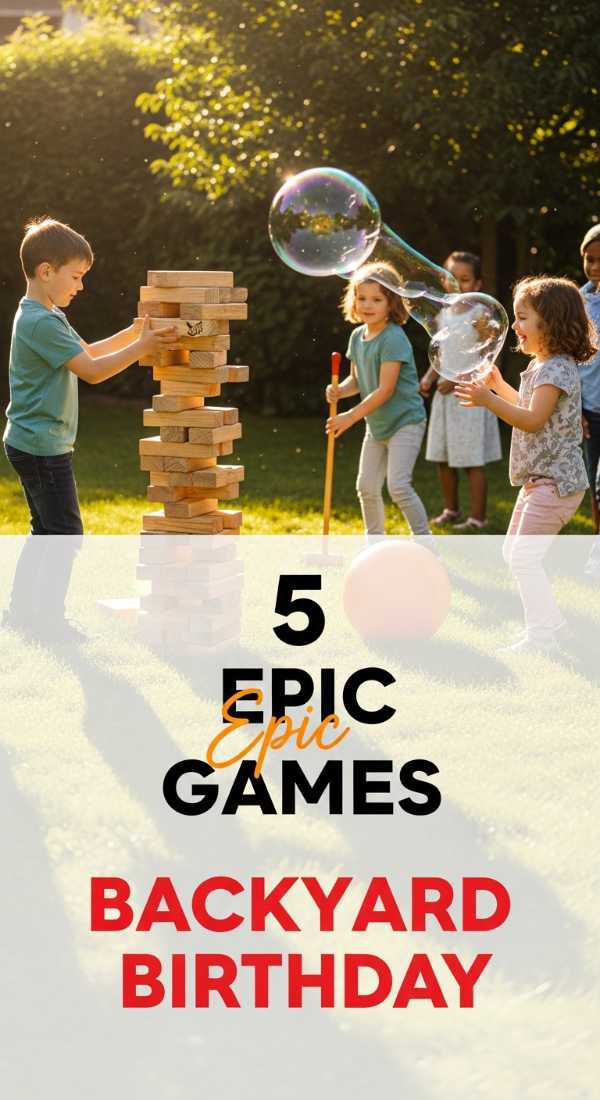 5 Epic Games To Play At Your Backyard Birthday 69f86c6f470ae