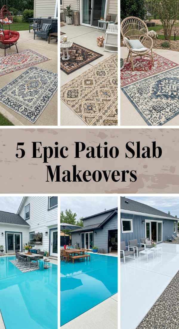 5 Epic Patio Slab Makeovers 69fb0764f10d1