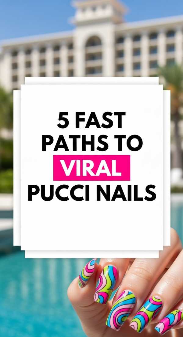5 Fast Paths To Viral Pucci Nails 6a0597dcd41dd