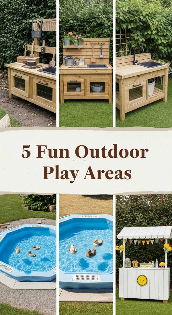 5 Fun Outdoor Play Areas 6a04b39d1c922