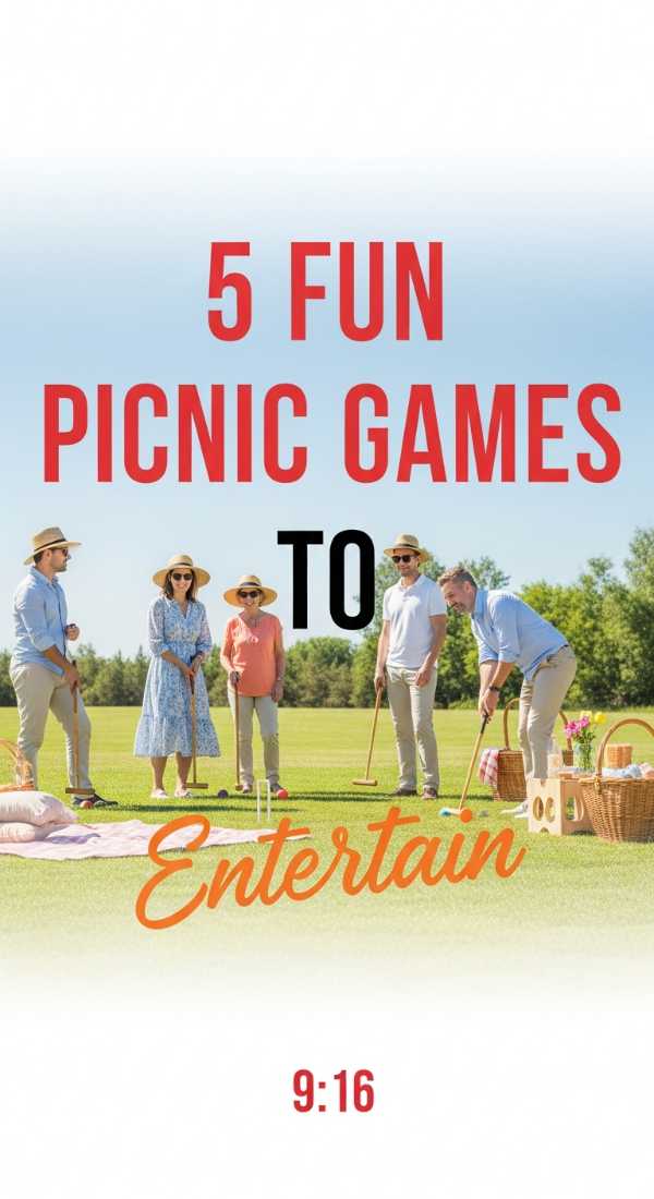 5 Fun Picnic Games To Entertain Your Guests 6a021306ccadc