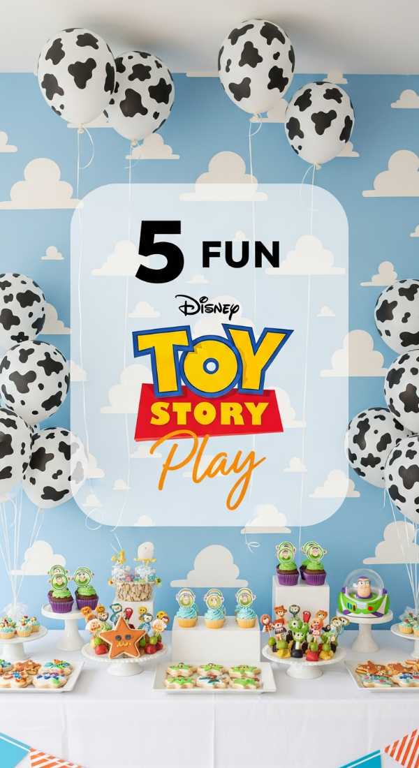 5 Fun Steps To Build A Toy Story Birthday 6a0213d080629