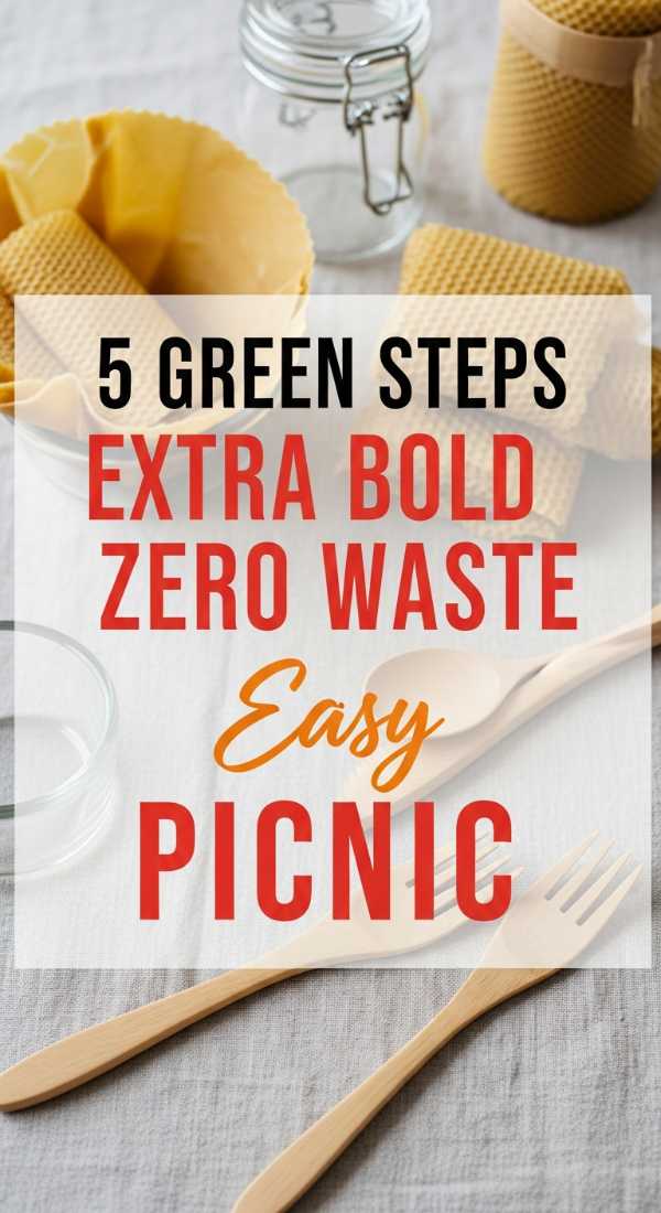 5 Green Steps For A Zero Waste Picnic 6a0311becfee6