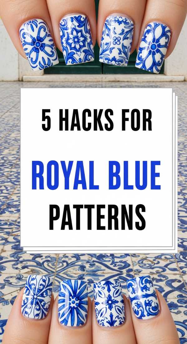 5 Hacks For Royal Blue Tile Patterns 69fc7e4b6dbd7