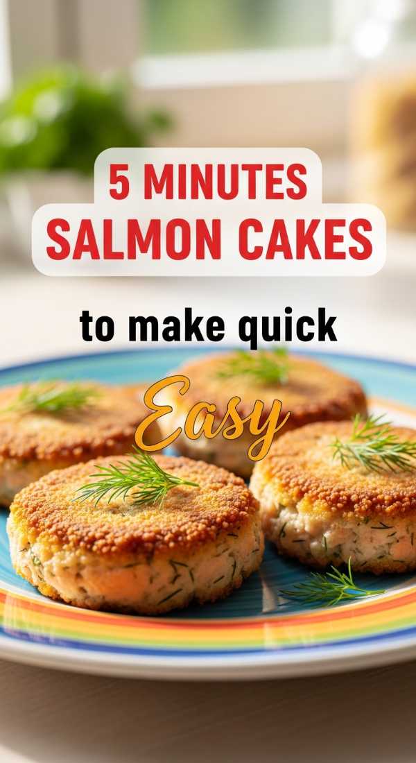 5 Pro Tips for the Perfect Flaky Salmon Every Time 5 Minutes To Make Quick Canned Salmon Cakes 6a149c5484d04