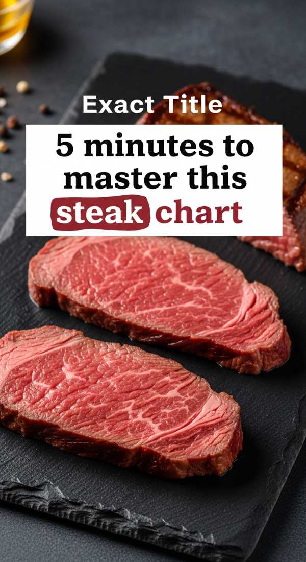 5 Minutes To Master This Steak Chart 6a017dabf360b
