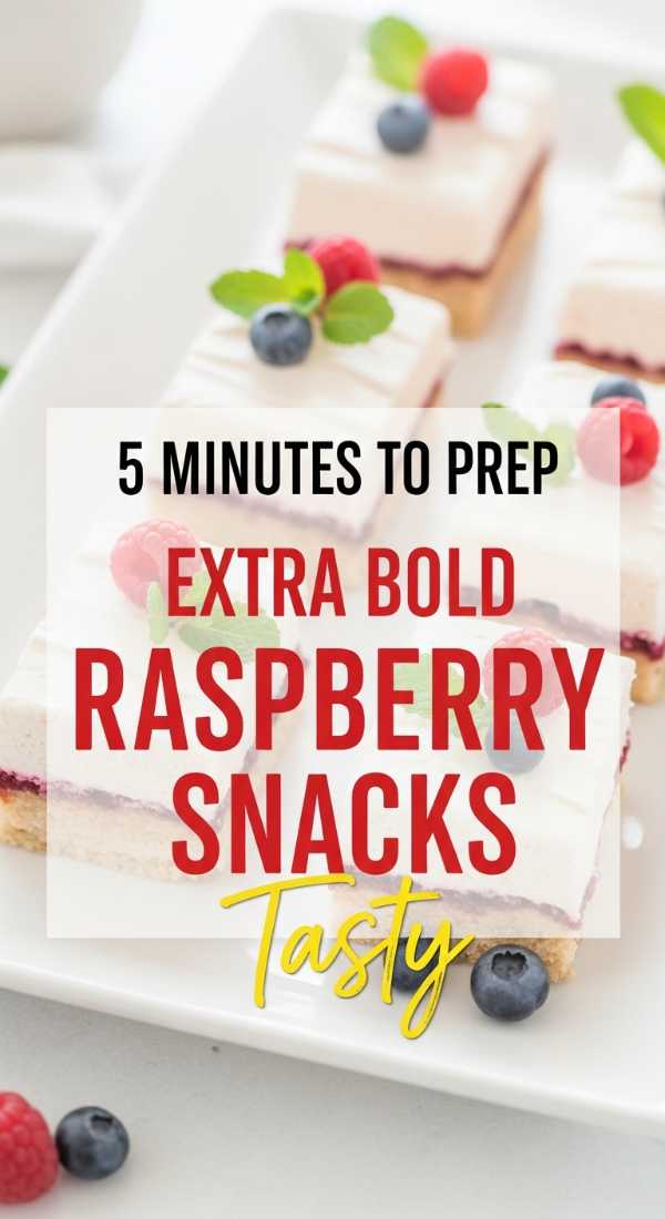 Pool Party 101: Everything You Need for the Best Bash Ever 5 Minutes To Prep Raspberry Snack Bars 6a0dbf97bba46