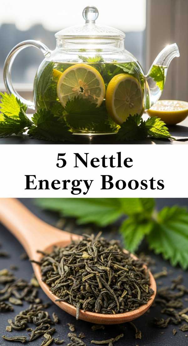 5 Nettle Blends For Energy 69f44fb28a65c