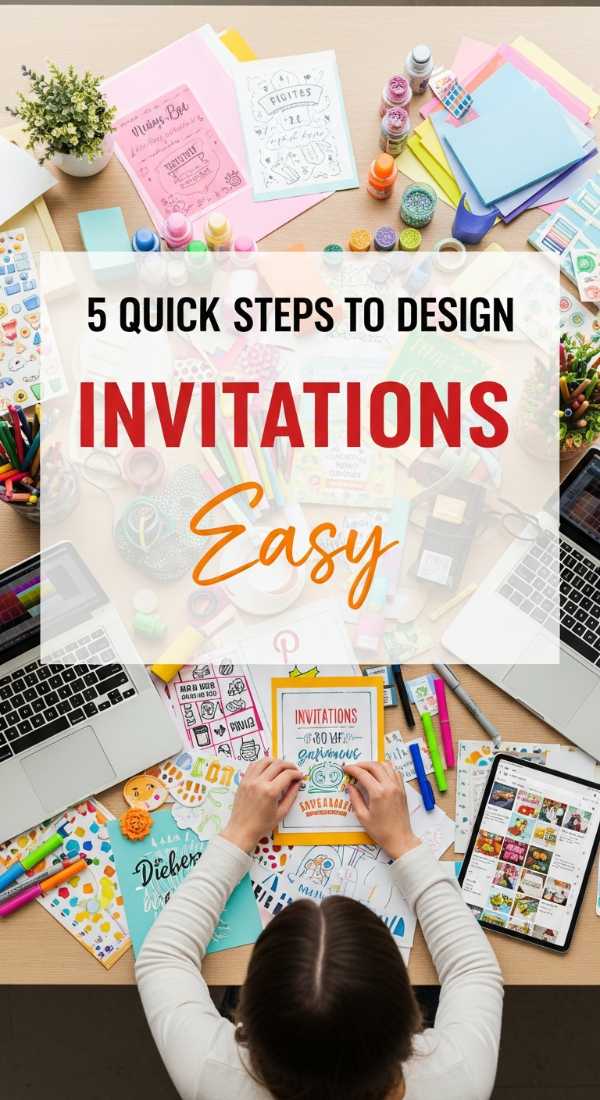 5 Quick Steps To Design Pool Party Invitations 6a0572aea3fd7