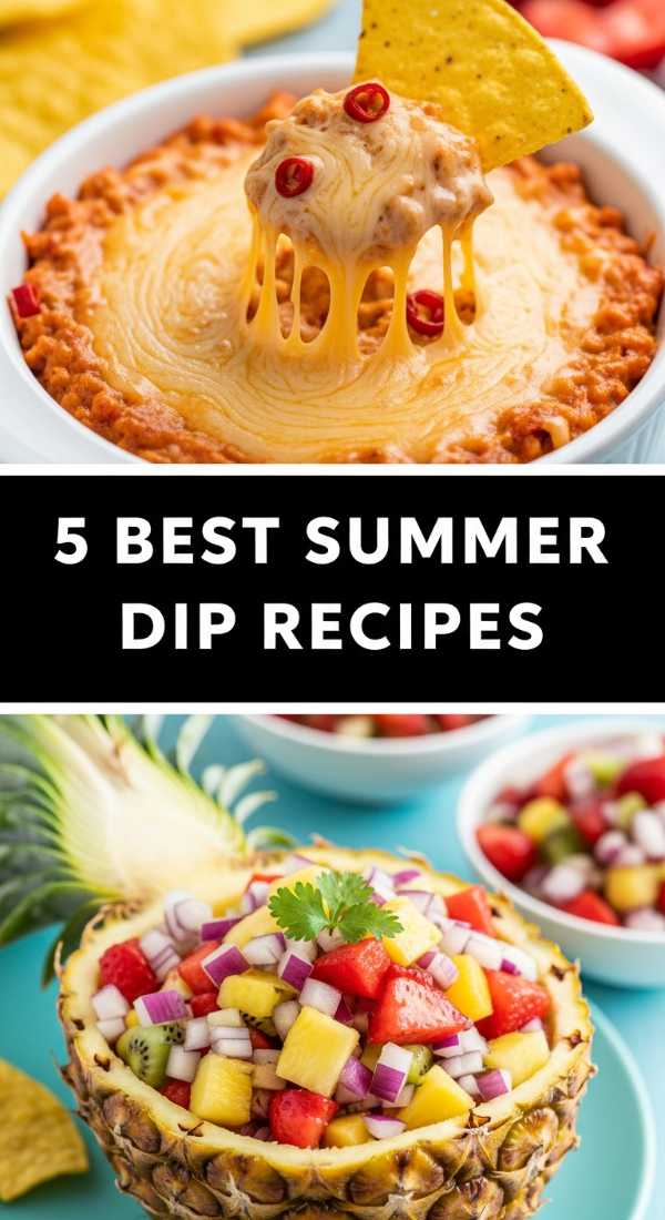 5 Quick Ways To Make Rotel Dip Recipes Step By Step Guide 6a044e15499e4