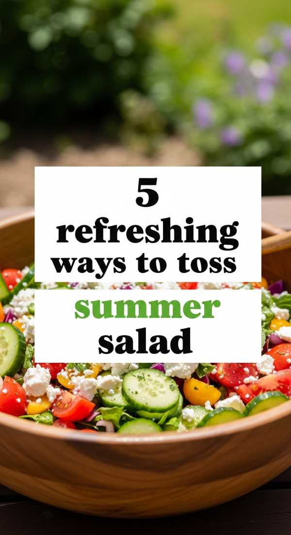 5 Refreshing Ways To Toss A Summer Salad 6a0018300f4e4