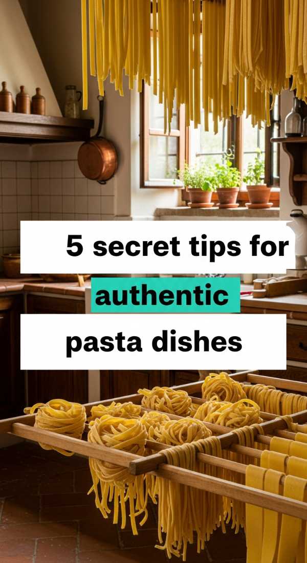 Zesty, Fresh, and Bold: The Definitive Guide to Thai Pasta Salads 5 Secret Tips For Authentic Pasta Dishes 6a10a0be7cb77