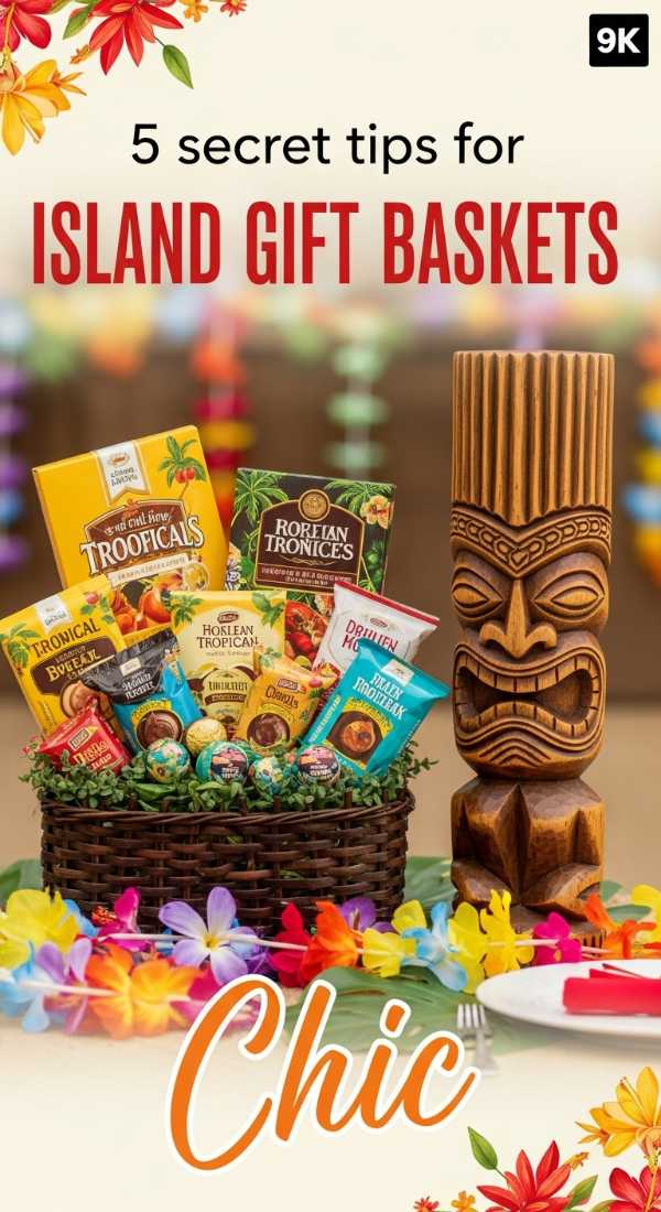 5 Secret Tips For Styling Island Gift Baskets 6a189f7dcda72