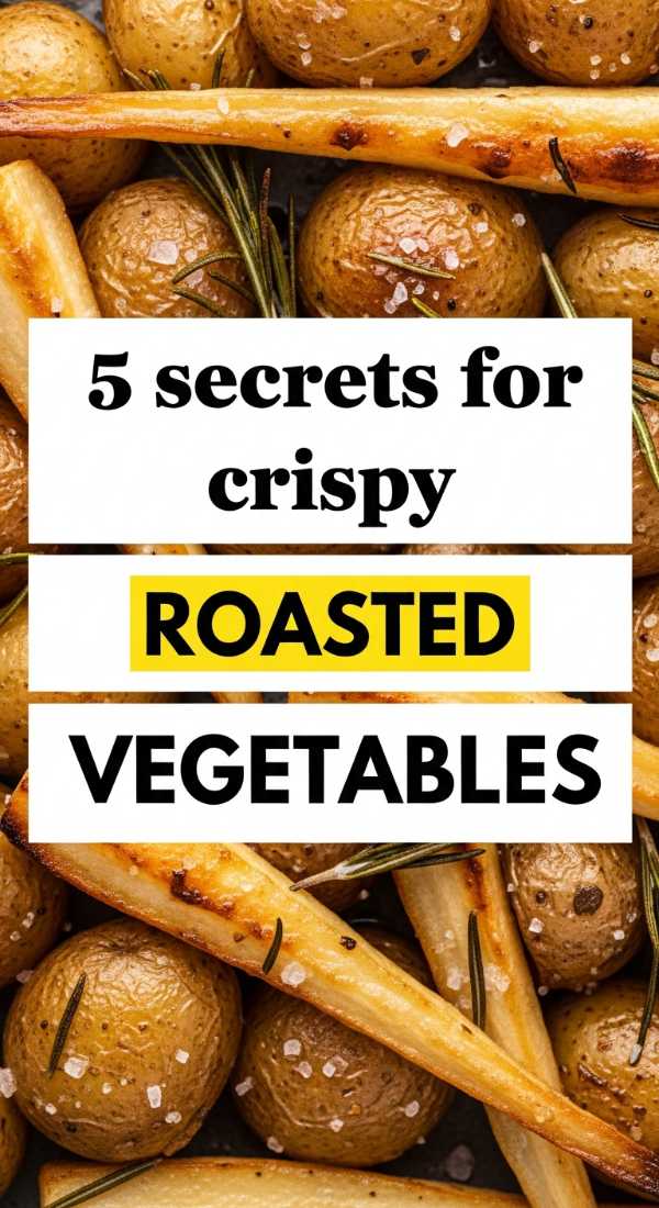 5 Secrets For Crispy Roasted Vegetables 6a14407a404e3