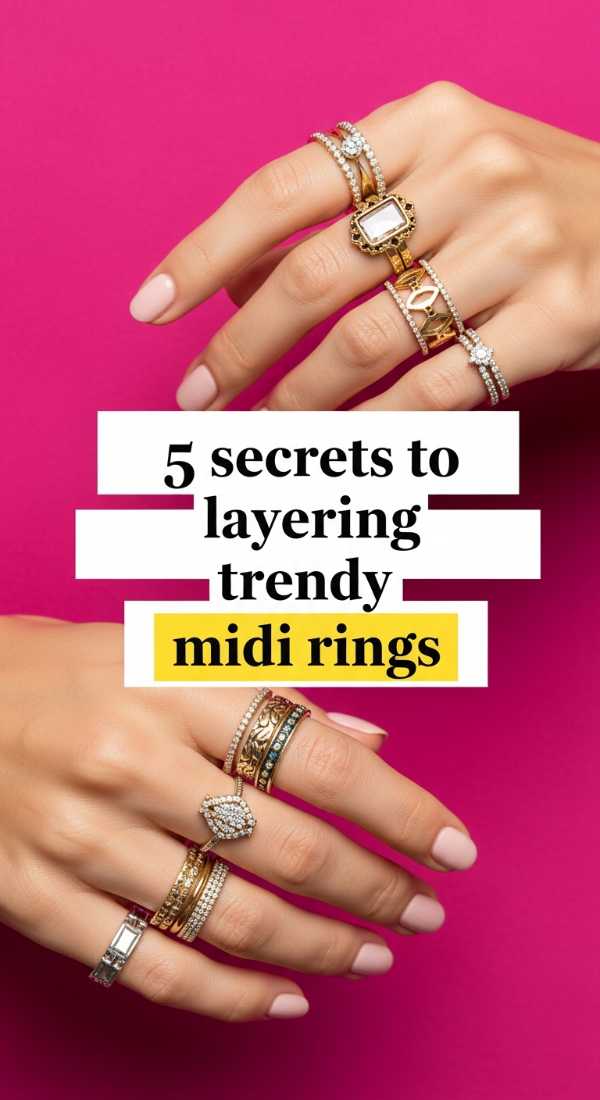 5 Secrets To Layering Trendy Midi Rings 69f5e2c28b40a