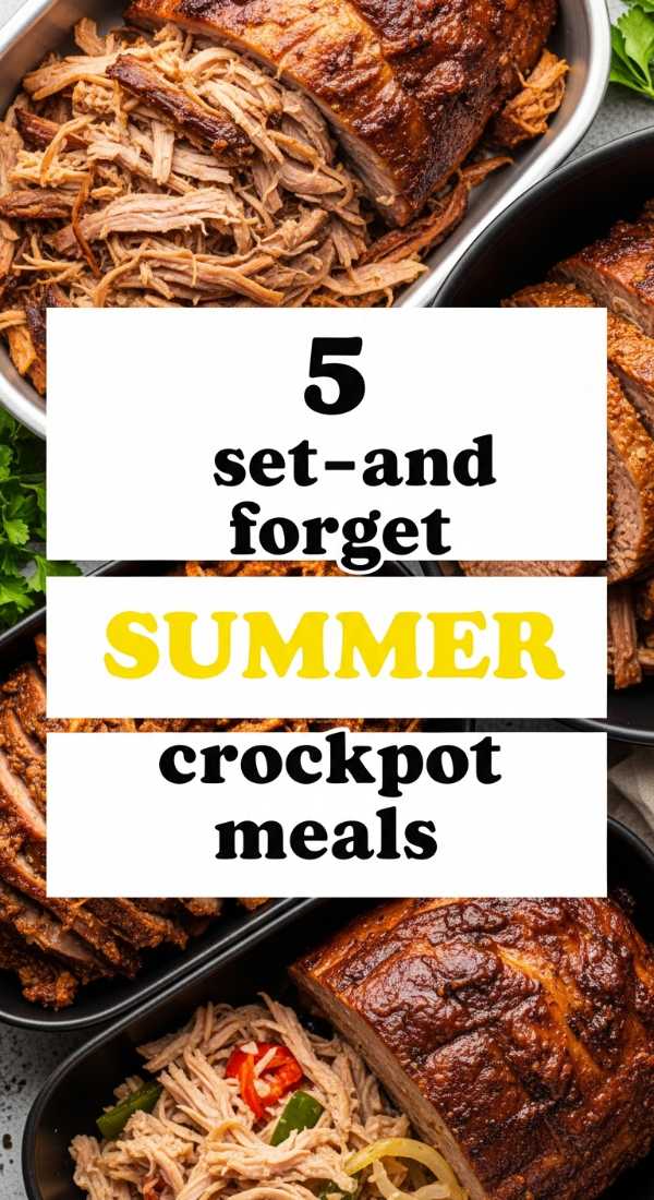 5 Set And Forget Summer Crockpot Meals 6a0015f5e30e6