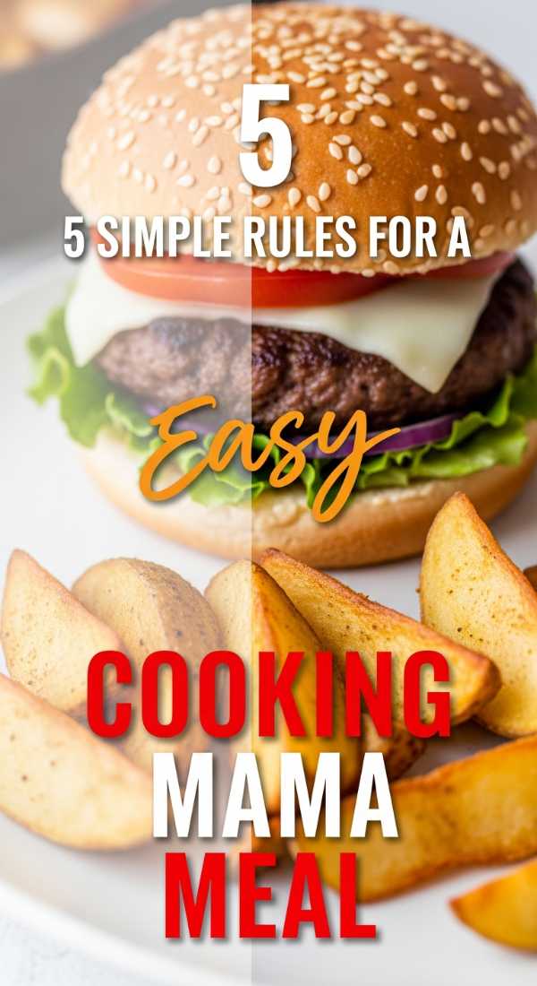 5 Simple Rules For A Cooking Mama Style Meal 6a045aac9a3e2