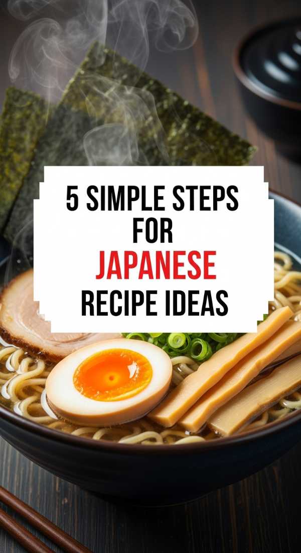 5 Simple Steps For Japanese Recipe Ideas 69f4425a2e95f