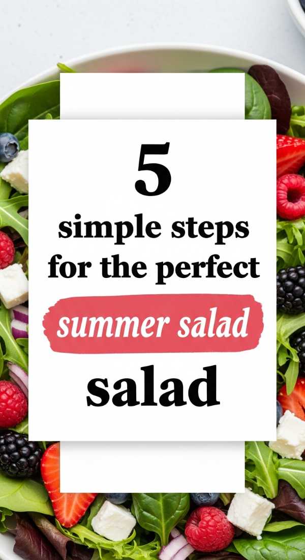 5 Simple Steps For The Perfect Summer Salad 6a0016122398e