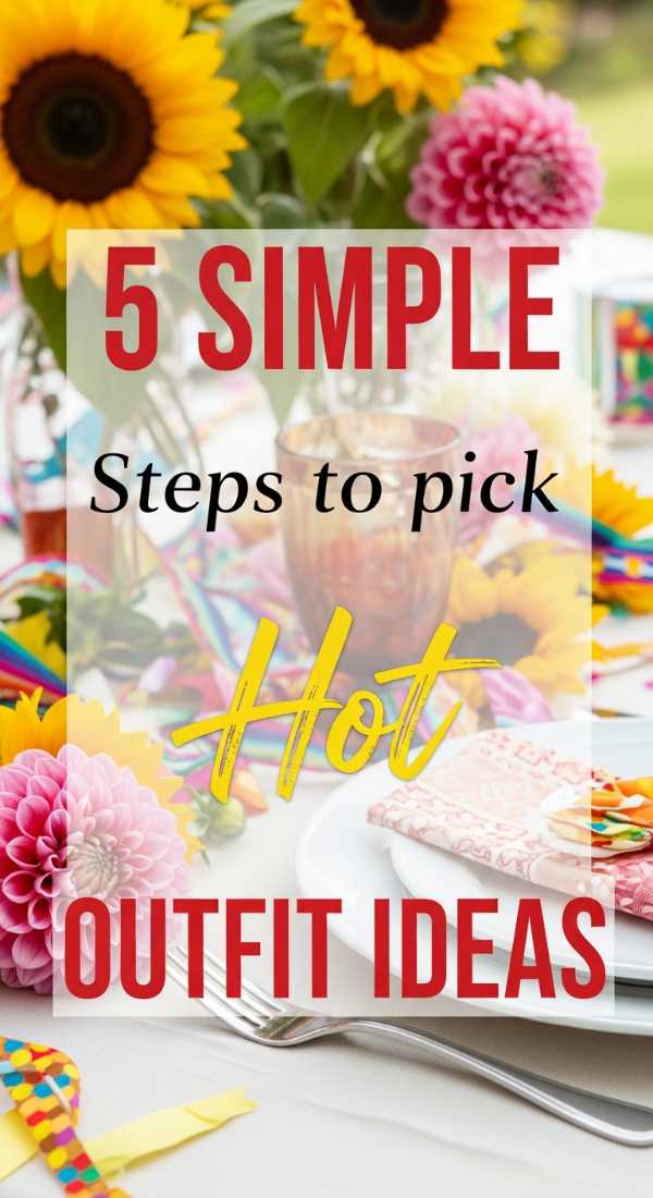 5 Simple Steps To Pick 21st Birthday Outfit Ideas 6a0577908db49