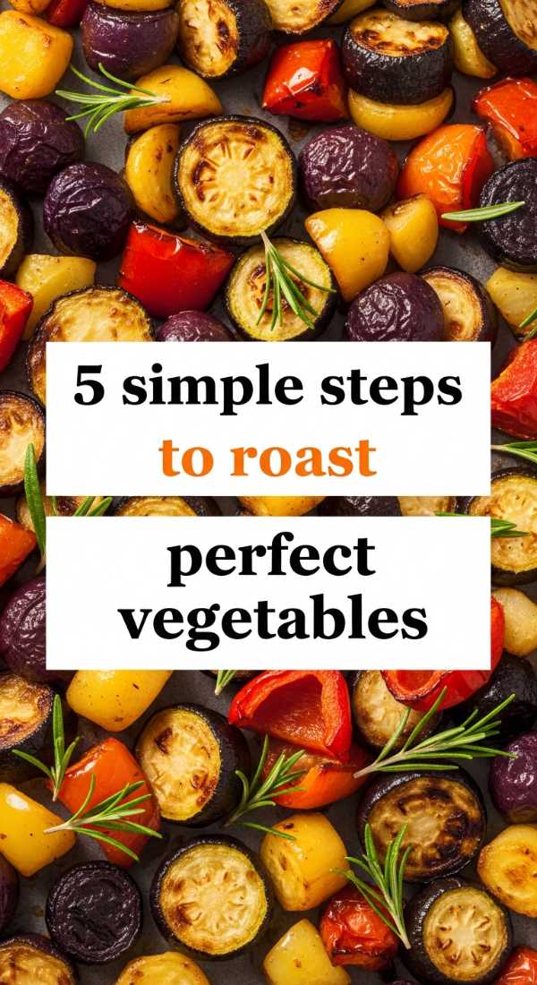 5 Simple Steps To Roast Perfect Vegetables 6a143279f27d3