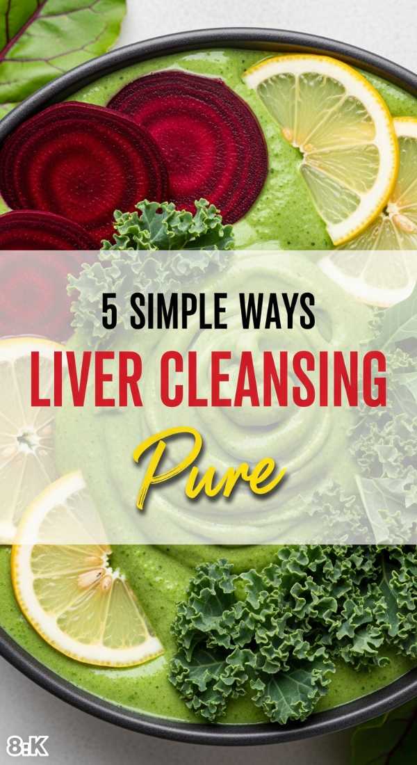 Feast Like a Pro: Your Guide to Nutritious & Joyful Holiday Bites 5 Simple Ways To Eat Liver Cleansing Foods 6a002502eb490