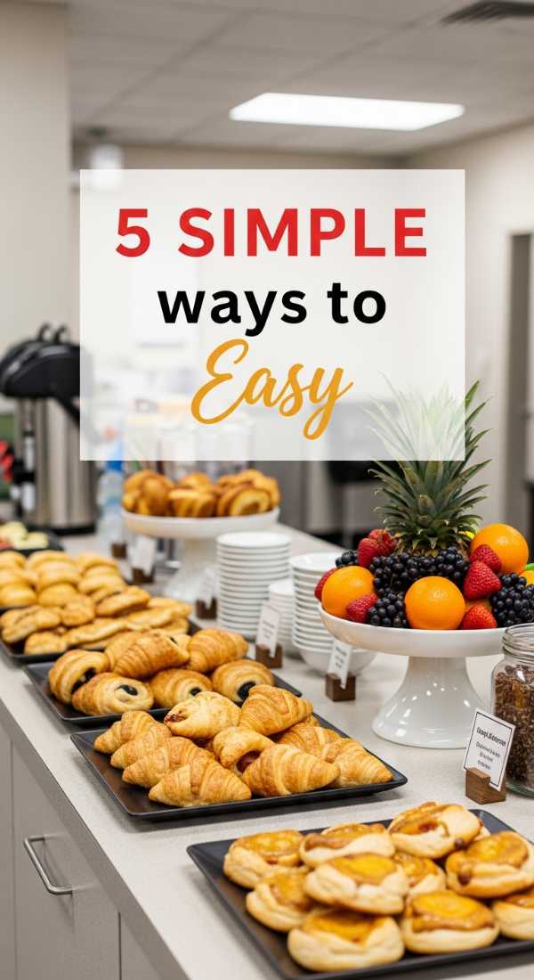 The Only Teacher Appreciation Guide You’ll Ever Need This Year 5 Simple Ways To Organize Teacher Appreciation Ideas For Staff 6a0dc144e810e