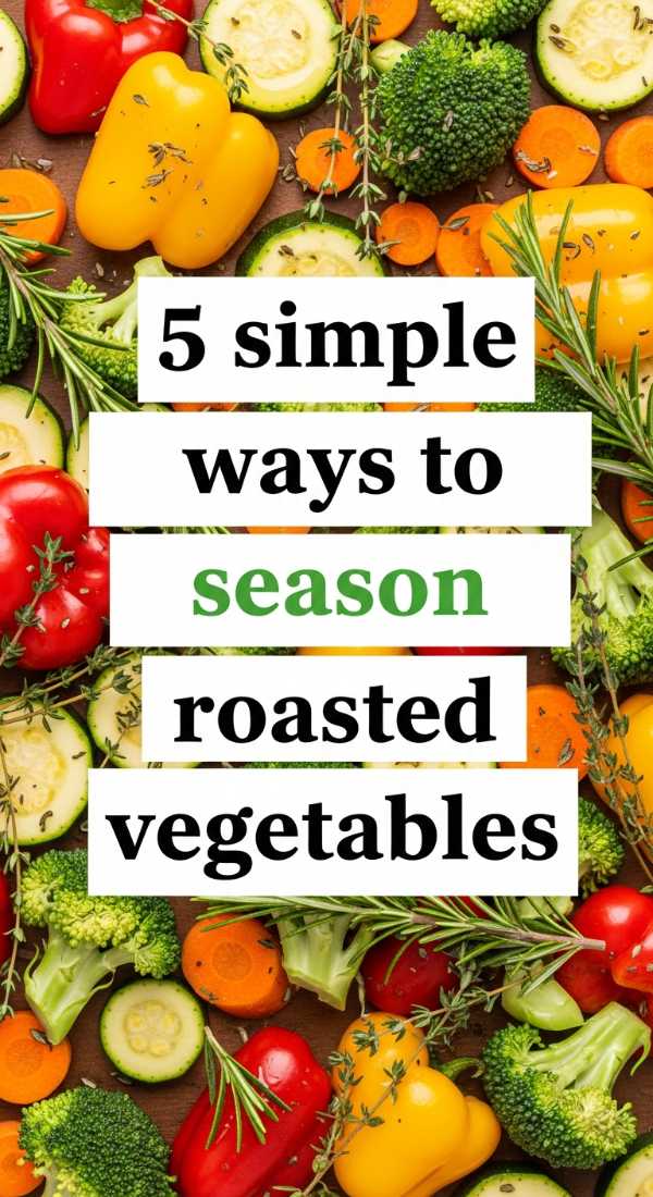 5 Simple Ways To Season Roasted Vegetables 6a143299b59aa