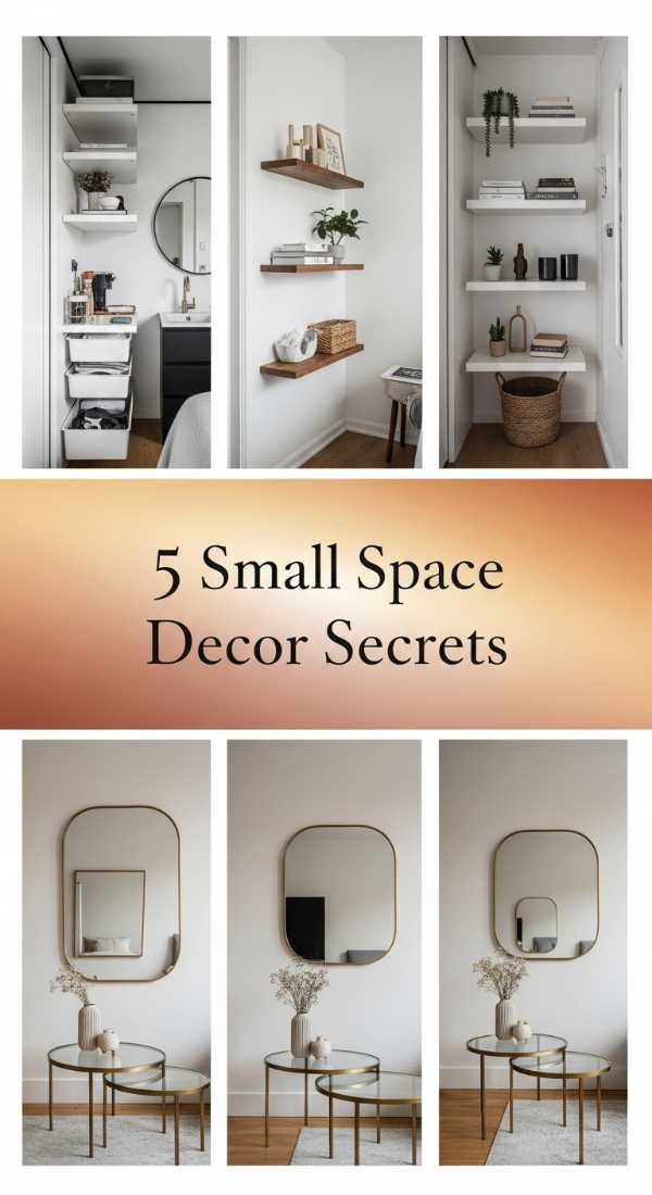How to Master the Cozy Minimalist Aesthetic in Your Living Room 5 Small Space Decor Secrets 6a0ea122ef59b