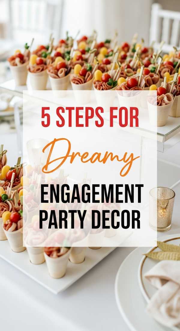 5 Steps For Engagement Party Decor 6a0031c7c659e