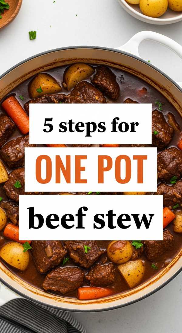 5 Steps For One Pot Beef Stew 69f44259c60ec