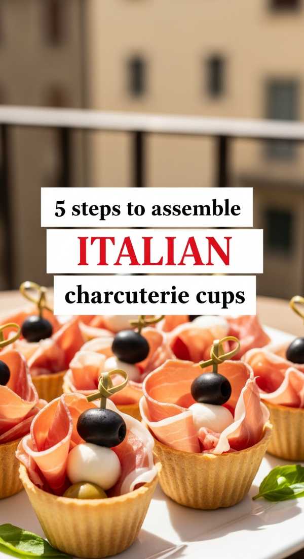 5 Steps To Assemble Italian Charcuterie Cups 69f5dcafa4505