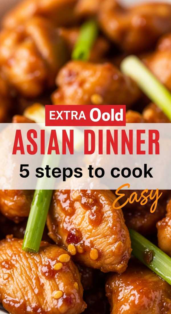 5 Steps To Cook Asian Dinner Recipes Today 69f8635c934e7