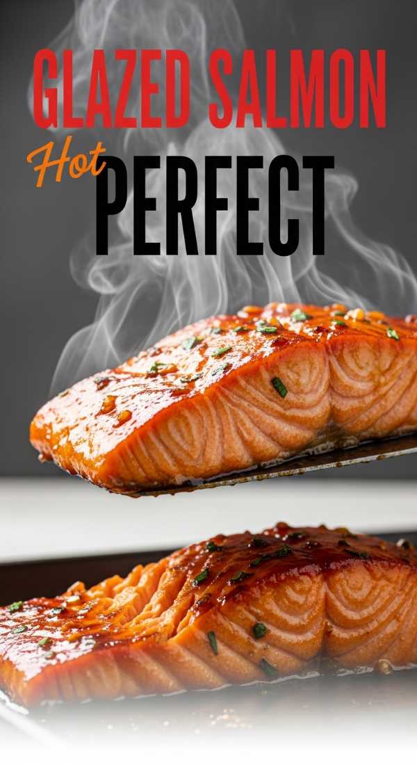 5 Steps To Cook The Perfect Glazed Salmon 6a149c530b94d