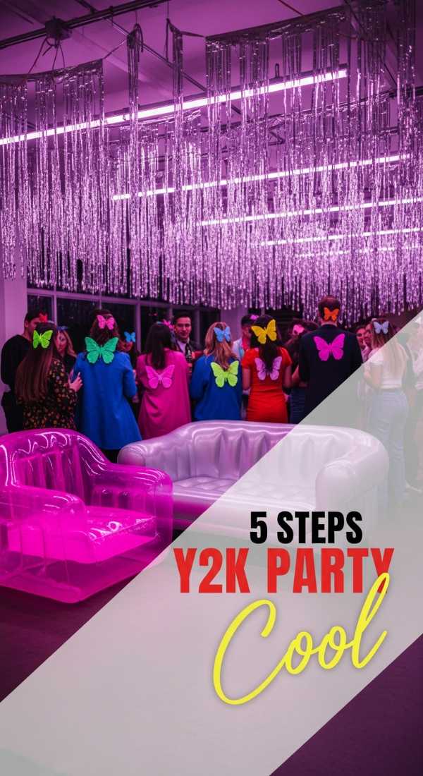 5 Steps To Decorate A Y2k Retro Party 6a0213d15075a