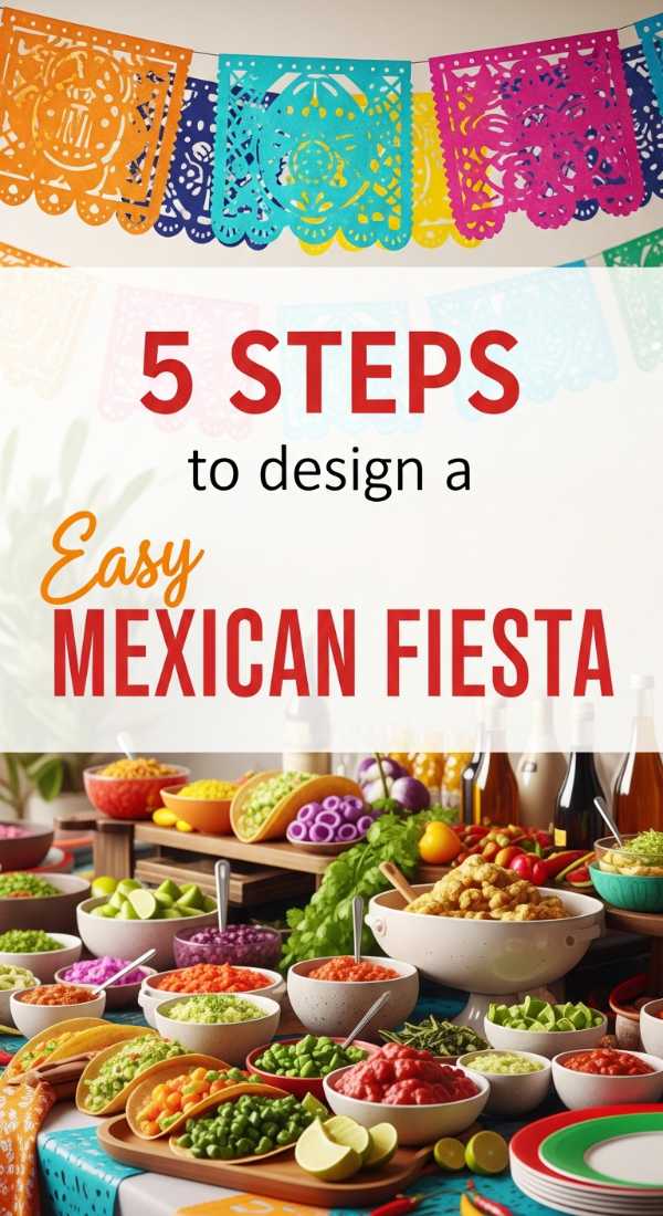 5 Steps To Design A Mexican Fiesta 6a002e34a38c6