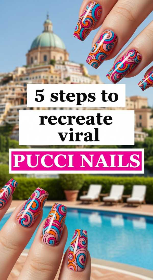 5 Steps To Recreate Viral Pucci Nails 6a05989e07cb4