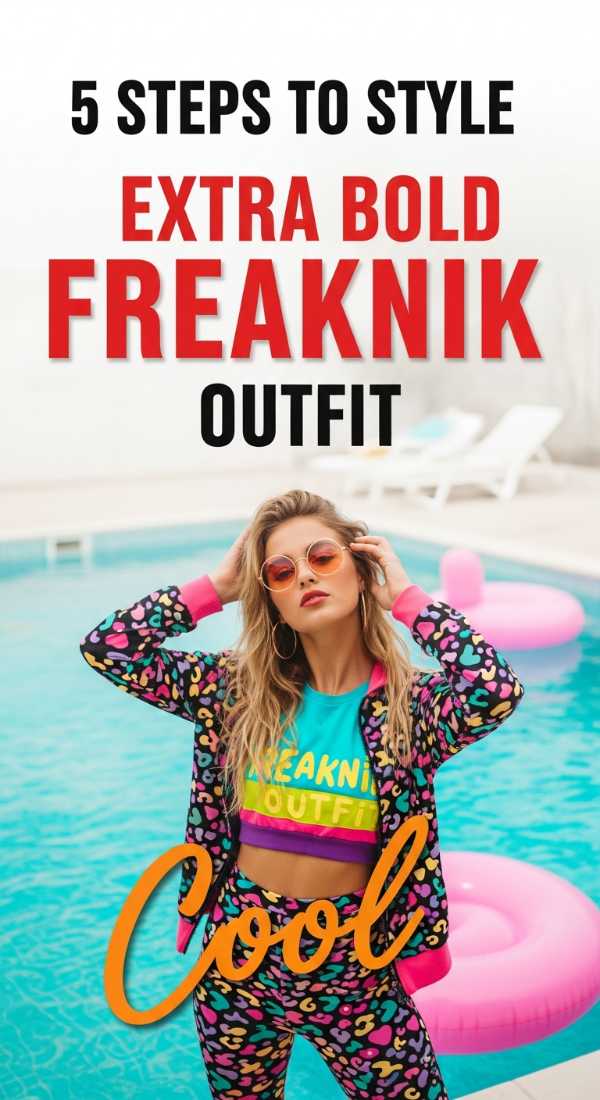 5 Steps To Style Your Freaknik Pool Party Outfit 6a0dbf9a77343