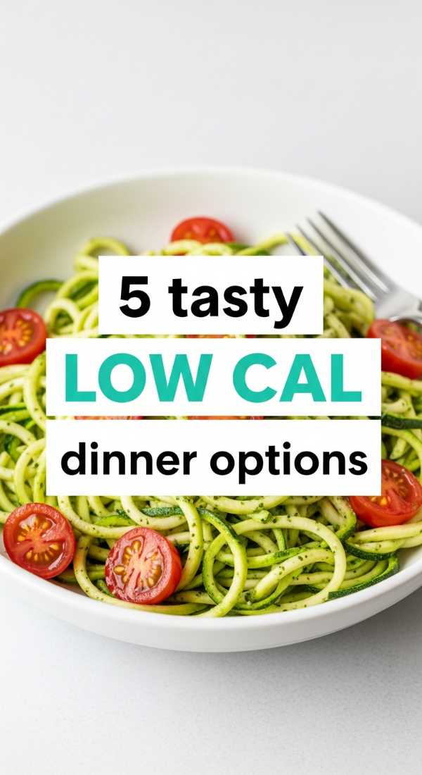 5 Tasty Low Cal Dinner Options 6a0170b7a754e