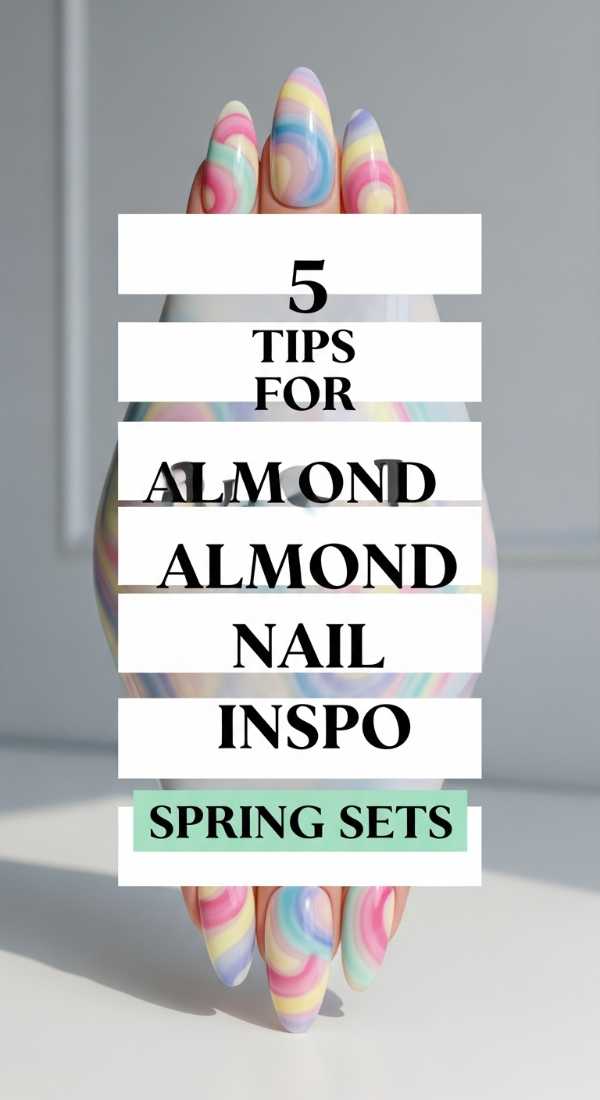 5 Tips For Almond Nail Inspo Spring Sets 6a033a01bd5e9