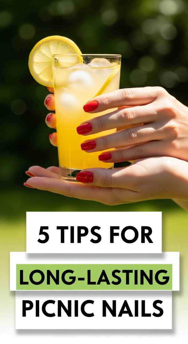 5 Tips For Long Lasting Picnic Nails 6a058dd5c5eee