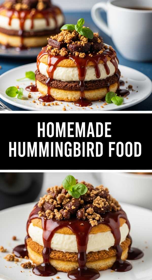 5 Tips For Perfect Hummingbird Nectar 6a045b4e48760