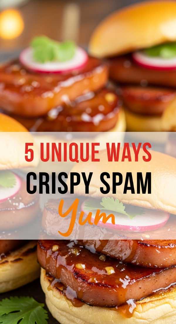 5 Unique Ways To Fry Crispy Spam Sliders 6a045a85623a9
