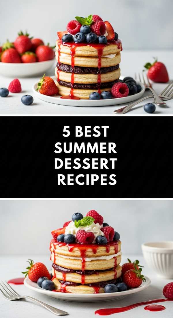 5 Viral Summer Dessert Recipes Youll Love 6a043fd5e49ee