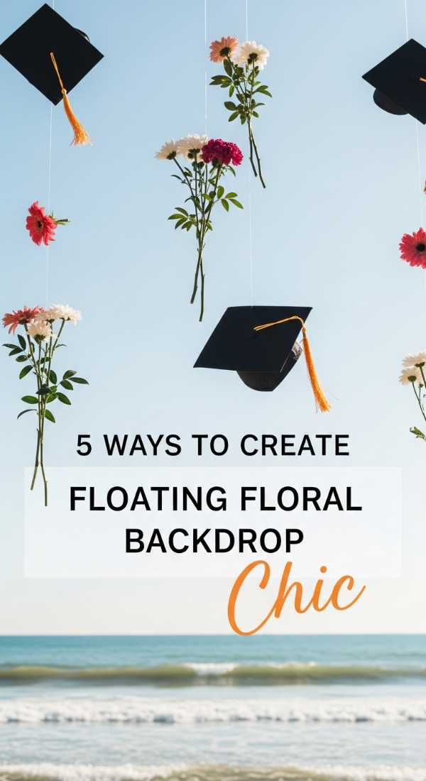 5 Ways To Create A Floating Floral Photo Backdrop 6a0d9efc4354d