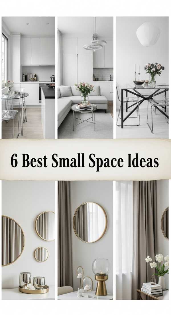 Warm & Simple: How to Master the Cozy Minimalist Living Room 6 Best Small Space Ideas 6a0e9f32ebafb