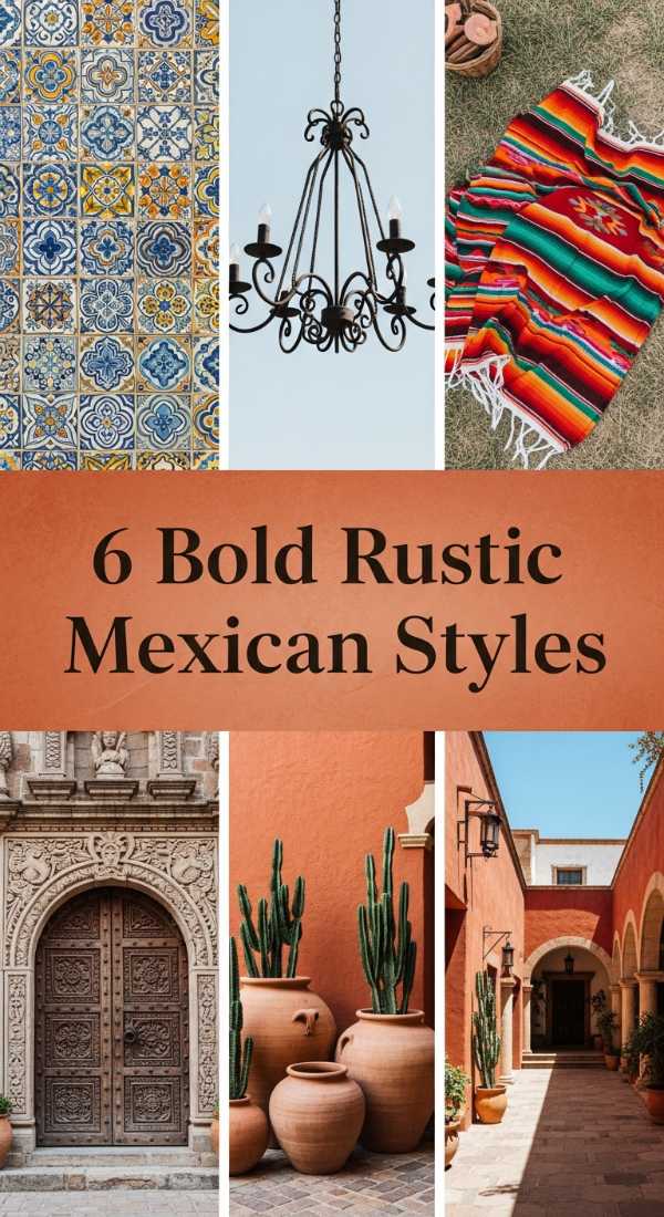 6 Bold Rustic Mexican Styles 6a00664361ed8